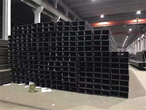 磐安冷拔方管选型指南 工程采购怎么选